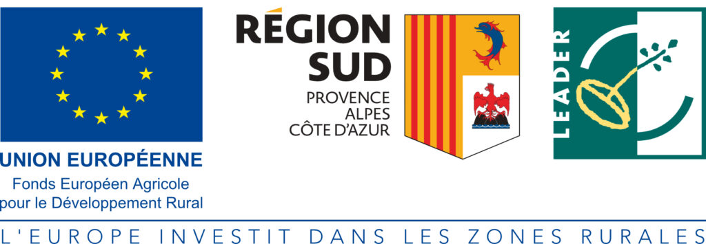 Histoire de l’habitat en Provence Verte Verdon 